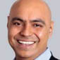 Karthik Suri, Chief Product Officer at Cornerstone