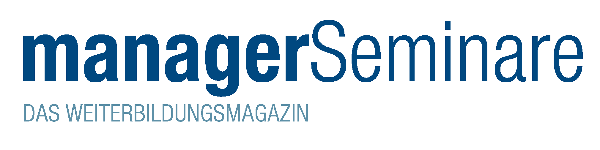 managerSeminare.de