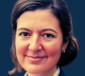 Anke Paulick, President-Elect, ICF Germany