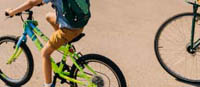 Cycling