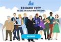 Erhard City