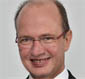 Stiftungsvorstand Jürgen Biffar 