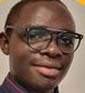 Kinlo Ephriam Tangiri
