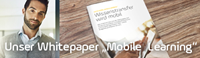 Mobile Learning Whitepaper