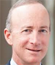 Mitch Daniels, Perdue University