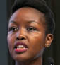 Paula Ingabire, Rwanda's Minister of ICT and Innovation