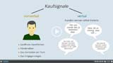 ELearning Serie zum Thema Verkauf und Vertrieb