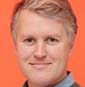 EVERFI CEO Tom Davidson