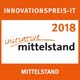 INNOVATIONSPREIS IT 2018