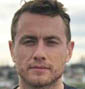 Jamie Fish