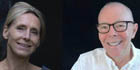 Will Thalheimer and Ingeborg Kroese