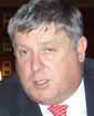 Keith Smith, SumTotal Systems Vice President Sales EMEA